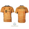 Maglia da Calcio Portiere FC Bayern Monaco Casa 2021-22 per Uomo